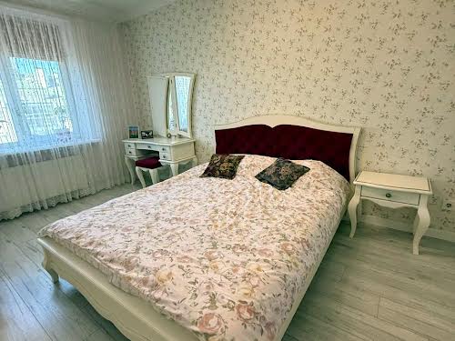 квартира за адресою Садова вул., 1в