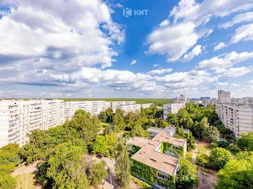 квартира по адресу Победы просп., 76