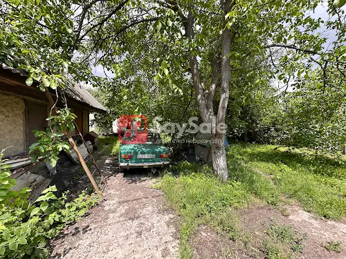 участок по адресу Григорія Гуляницького ул., 42