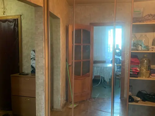 квартира по адресу Ларисы Руденко ул., 9