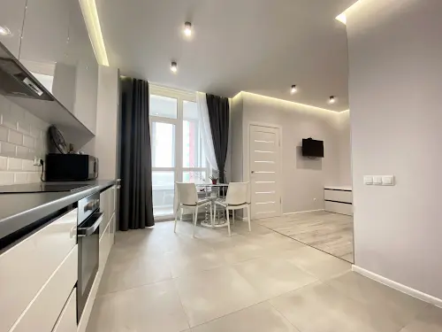 квартира за адресою Каховська вул., 58