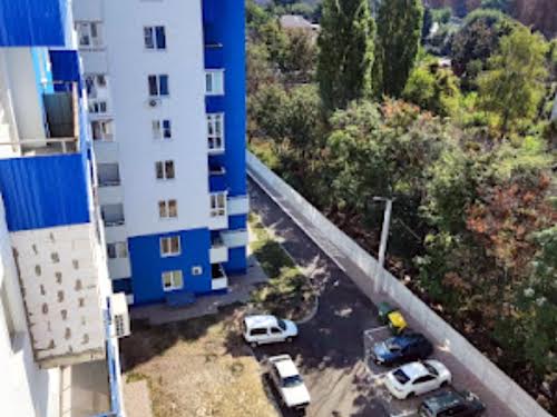 квартира по адресу Зерновая ул., 47