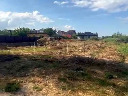 ділянка за адресою с. Підгірці, Озерна вул., 5