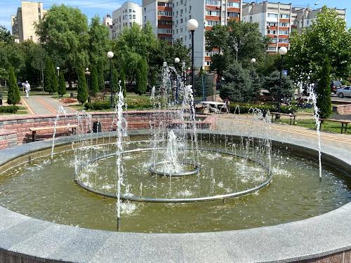 квартира за адресою Костянтинівська вул., 32
