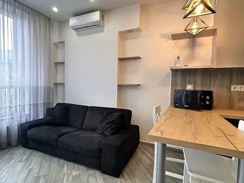 квартира по адресу Фортечный тупик (Тверской), 7б