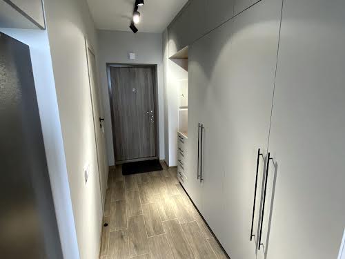 квартира за адресою Миколи Бажана просп., 17