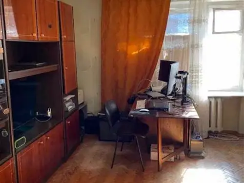квартира за адресою Вітряні Гори вул., 3