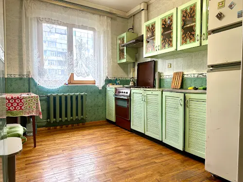 квартира за адресою Героїв Крут вул. (Черепіна), 82-А