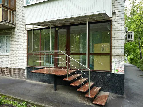коммерческая по адресу Киев, Андрея Верхогляда ул. (Михайла Драгомирова), 6А