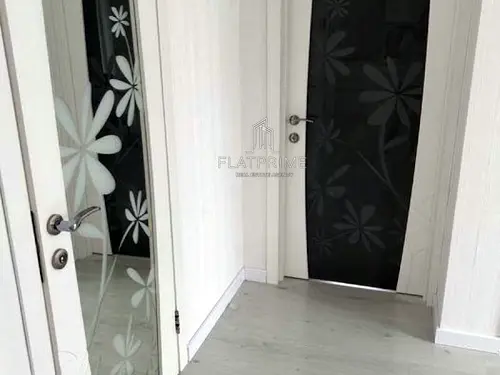 квартира по адресу Регенераторная ул., 4 к17