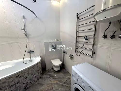 квартира за адресою Авіаконструктора Антонова вул., 4-А