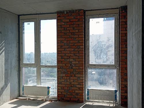 квартира по адресу Виктора Некрасова ул. (Північно-Сирецька), 6
