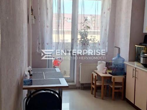 квартира за адресою Лесі Українки вул., 19