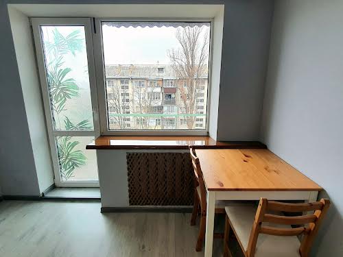 квартира за адресою Будівельників вул., 17