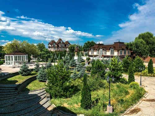 будинок за адресою с. Ясногородка, Ясногородка
