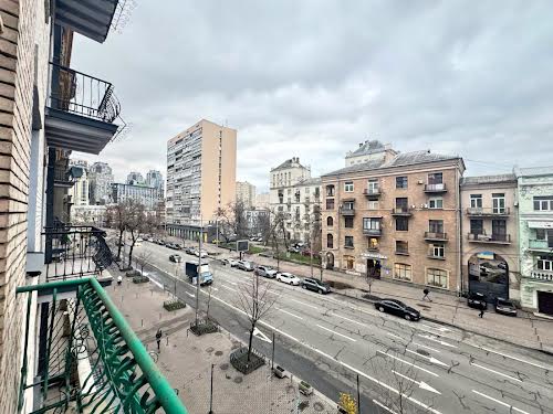 квартира за адресою Велика Васильківська вул. (Червоноармійська), 67/7