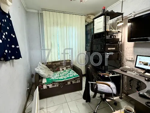 квартира по адресу Борщаговская ул., 8