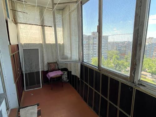 квартира по адресу Харьковское шоссе, 180/21