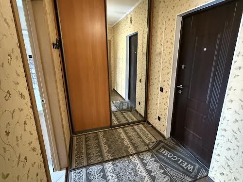 квартира за адресою смт. Ворзель, Будівельна, 21