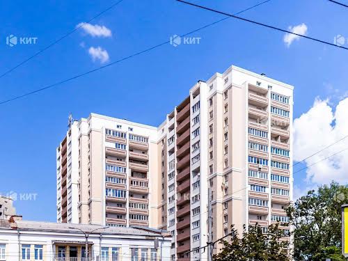 квартира за адресою Харків, Героїв Харкова просп. (Московський), 193-А