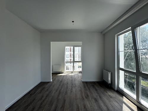 квартира за адресою Коцюбинського вул., 8
