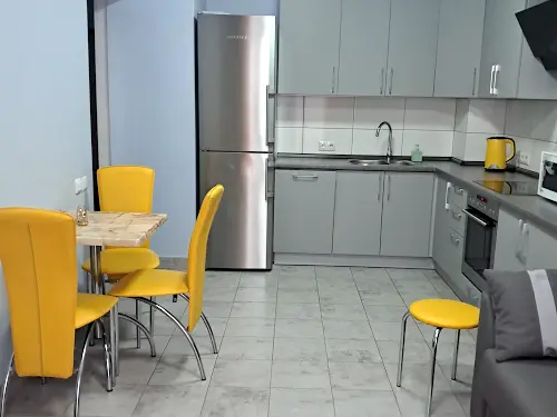 квартира по адресу Михайла Максимовича, 28Д