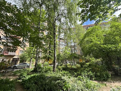квартира по адресу Чоколовский бульв., 19