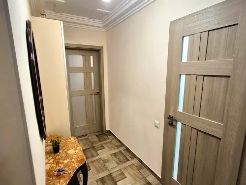 квартира за адресою Шовковична вул., 20