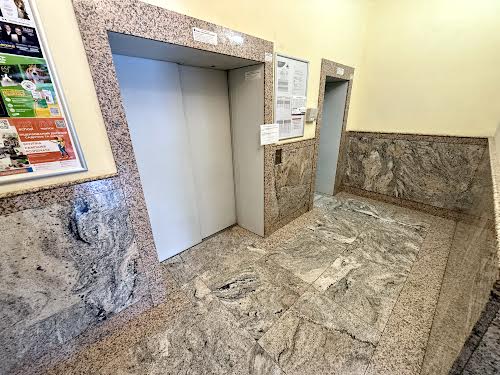 квартира по адресу Киев, Владимира Ивасюка просп. (Героїв Сталінграду), 4