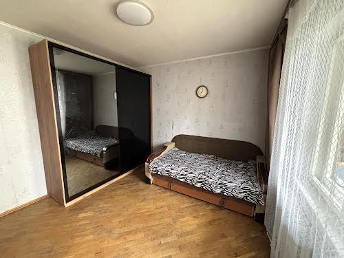 квартира за адресою Архітектора Вербицького вул., 34