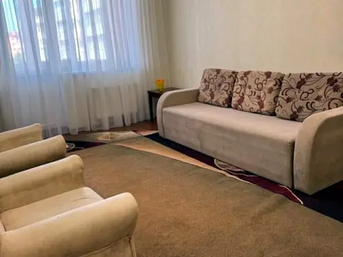квартира по адресу с. Софиевская борщаговка, Південна ул., 15