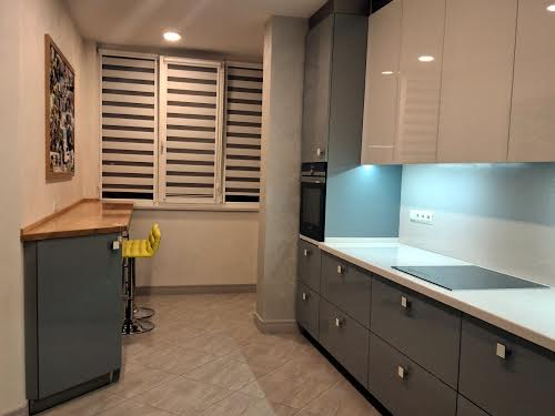 квартира за адресою Вишгородська вул., 45Б/1
