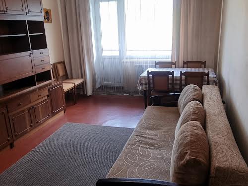 квартира за адресою Миколи Бажана просп., 9-А