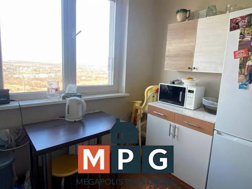 квартира за адресою Архітекторів вул., 32