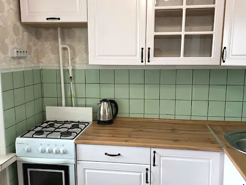 квартира по адресу Проспект Голосіївський, 108