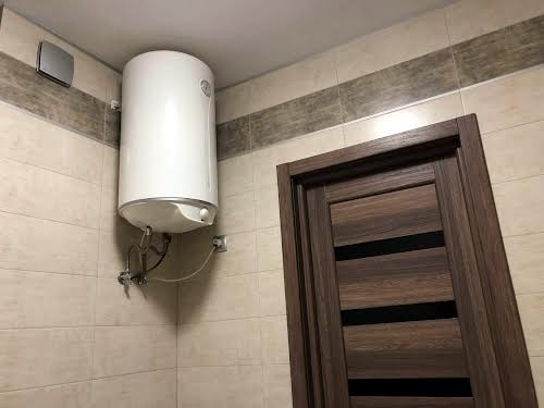 квартира за адресою Драгоманова вул., 2-Б