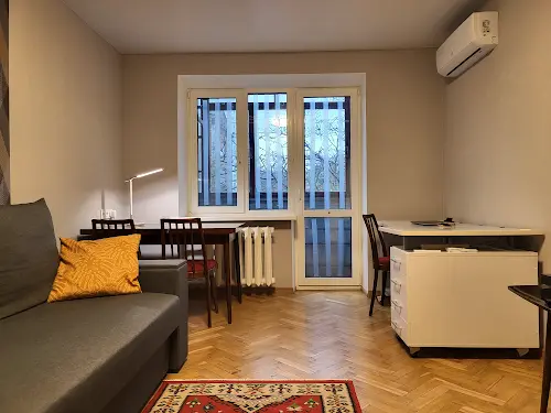 квартира по адресу Белорусская ул., 15-А