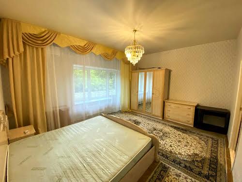 квартира по адресу Метрологическая ул., 14-Б