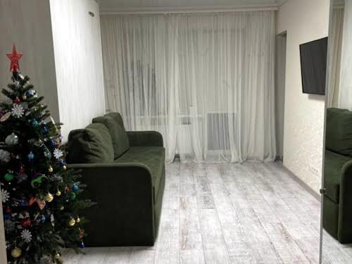 квартира за адресою Кременчуцька вул., 18