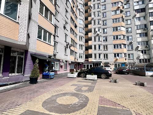 квартира по адресу Здолбуновская ул., 9-Б