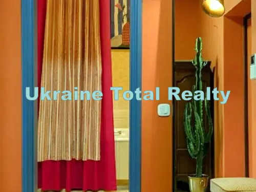 квартира по адресу Киев, Андрея Верхогляда ул. (Михайла Драгомирова), 3