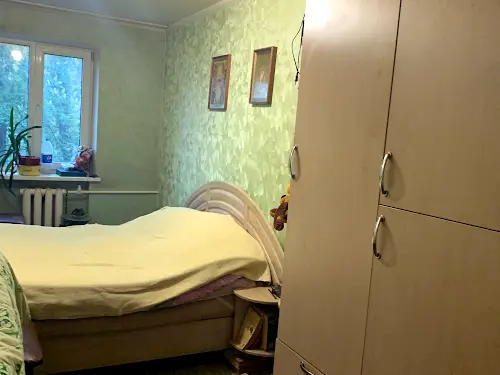 квартира за адресою Перемишльська вул. (Червонопільська), 20/15