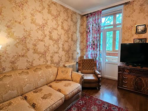 квартира по адресу Крещатик ул. (Kreschatic), 21