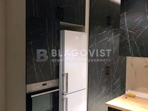 квартира за адресою Новопольова вул., 2 