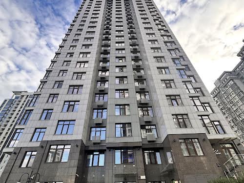 квартира по адресу Андрея Верхогляда ул. (Михайла Драгомирова), 15