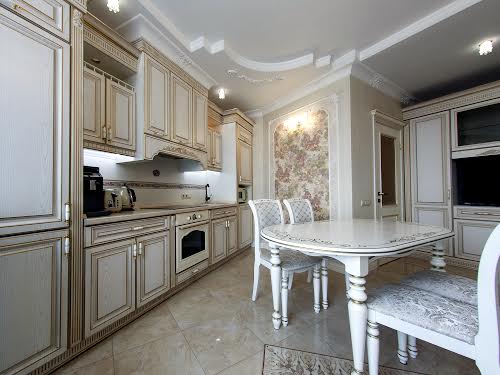 квартира за адресою Миколи Бажана просп., 1-А