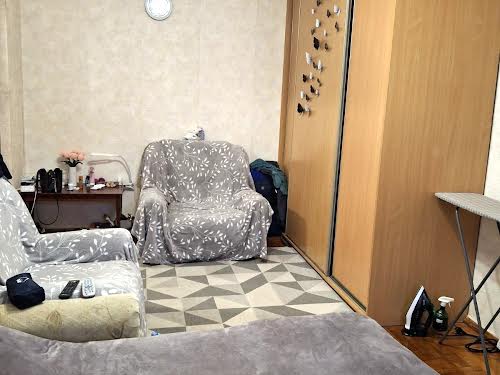 квартира по адресу Апрельский пер., 20