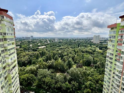 квартира по адресу Михаила Донца ул., 2-А