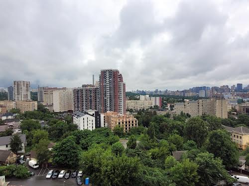 квартира по адресу Демеевская ул., 16