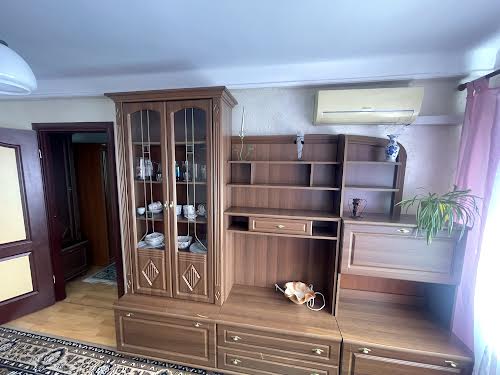 квартира за адресою Харківське шосе, 21